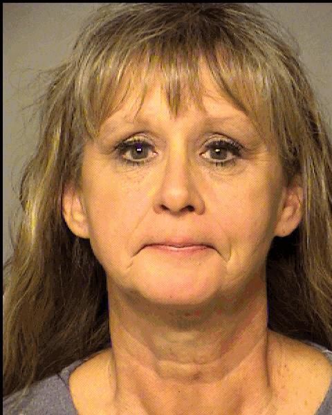 Joanne Marie Marshall